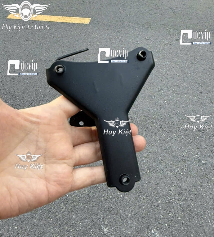 Pát Gắn Rổ Future Neo, Future X MS6747