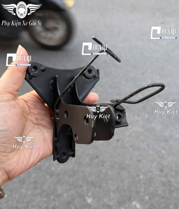 Pát Gắn Rổ Future Neo, Future X MS6747
