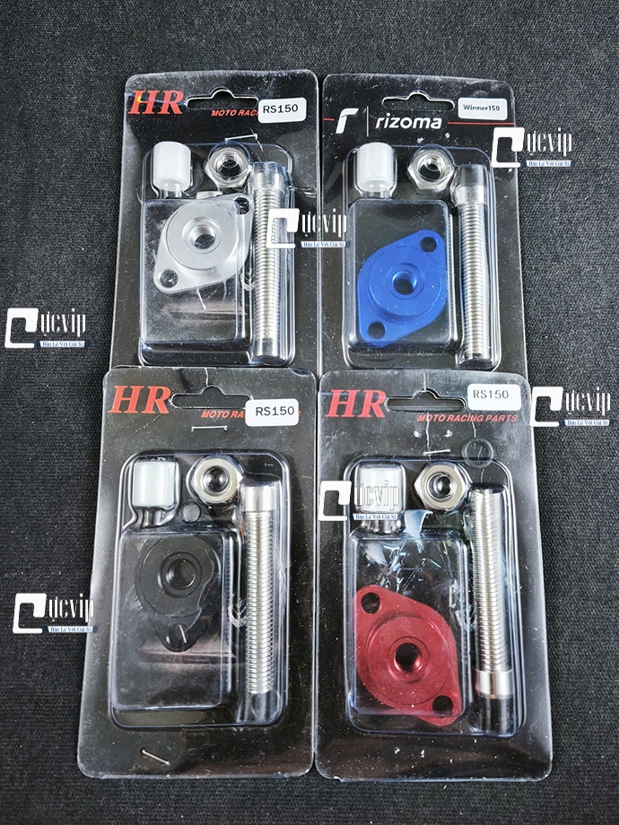 	[Nhôm CNC] Tăng Cam Exciter 150, Exciter 135 (2011 - 2014), Winner V1, Sonic, Satria, Raider Fi MS6761	