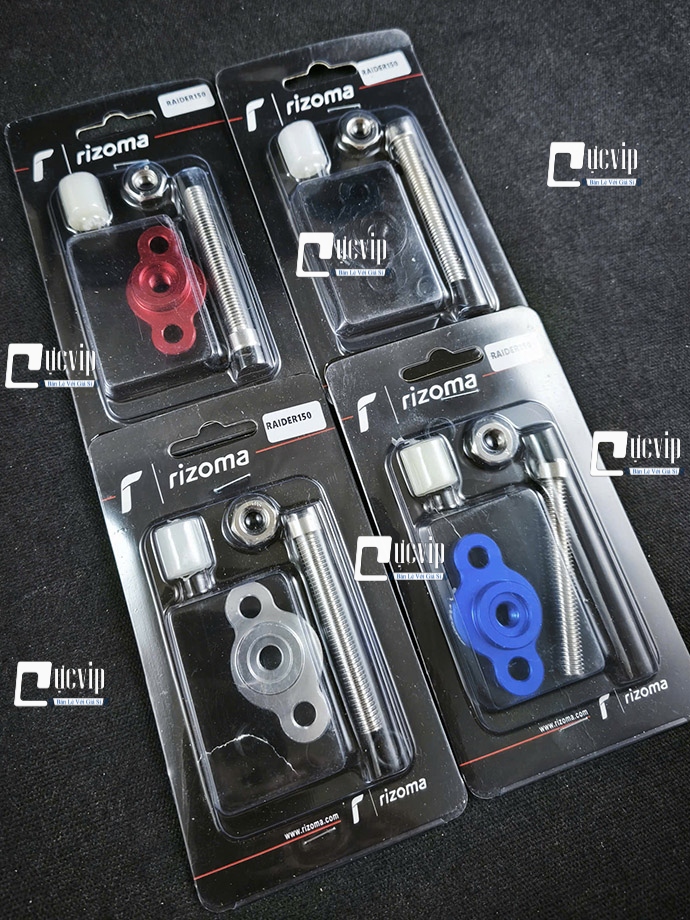 	[Nhôm CNC] Tăng Cam Exciter 150, Exciter 135 (2011 - 2014), Winner V1, Sonic, Satria, Raider Fi MS6761	