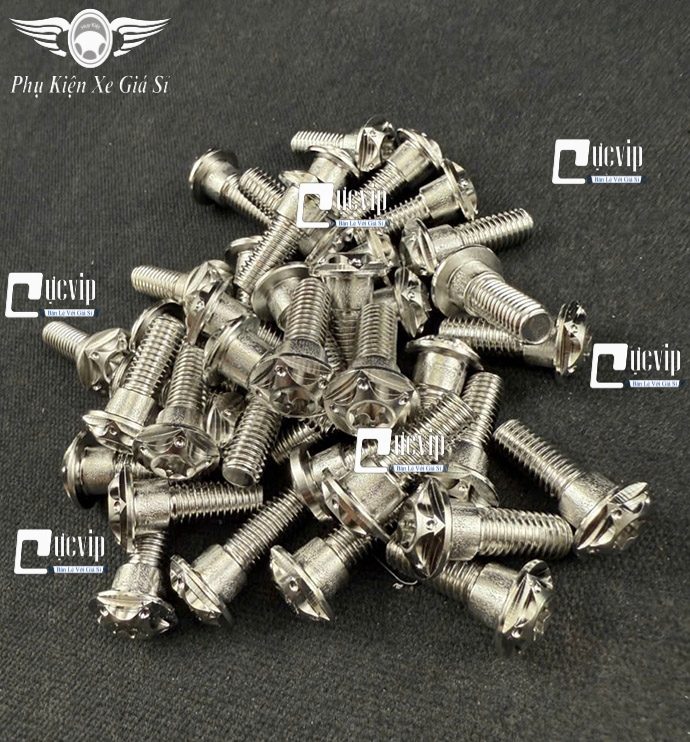 Ốc Dĩa 8Li 25 CÓ GỜ SAO NHỌN Win V1 V2 V3, Wave, Dream, Future, Sonic, Vision (Giá 1 Con) MS6762 Ốc Dĩa 8Li 25 CÓ GỜ SAO NHỌN Win V1 V2 V3, Wave, Dream, Future, Sonic, Vision (Giá 1 Con) MS6762