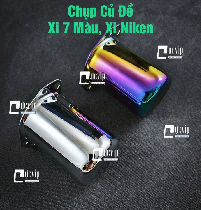Chụp Củ Đề Xi 7 Màu, Xi Niken Gắn Dream, Future 1, Wave A, Wave Nhỏ, Wave S, RS, RSX, ZX, Blade, Thái MS6766 Chụp Củ Đề Xi 7 Màu, Xi Niken Gắn Dream, Future 1, Wave A, Wave Nhỏ, Wave S, RS, RSX, ZX, Blade, Thái MS6766