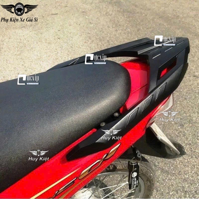 Cảng Sau Tay Dắt Nhôm Đúc Gắn Wave A 2017 - 2025 110cc, Wave Blade 110cc 2017 - 2025, Wave S110 2017 - 2025, Wave RSX Fi 2014 - 2025 MS6772 Cảng Sau Tay Dắt Nhôm Đúc Gắn Wave A 2017 - 2025 110cc, Wave Blade 110cc 2017 - 2025, Wave S110 2017 - 2025, Wave RSX Fi 2014 - 2025 MS6772