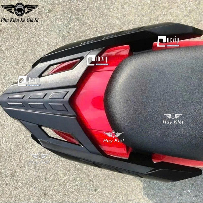 Cảng Sau Tay Dắt Nhôm Đúc Gắn Wave A 2017 - 2025 110cc, Wave Blade 110cc 2017 - 2025, Wave S110 2017 - 2025, Wave RSX Fi 2014 - 2025 MS6772 Cảng Sau Tay Dắt Nhôm Đúc Gắn Wave A 2017 - 2025 110cc, Wave Blade 110cc 2017 - 2025, Wave S110 2017 - 2025, Wave RSX Fi 2014 - 2025 MS6772