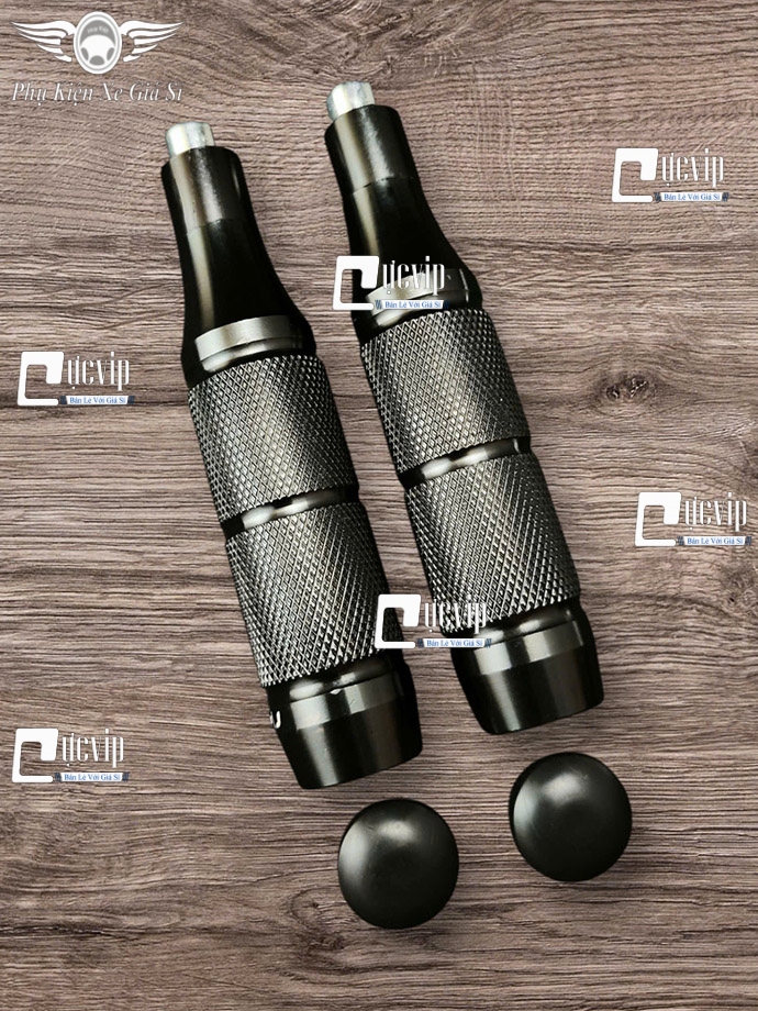 Chống Đổ Sau Nhôm CNC K10 Cho Winner V1, Exciter 135, Exciter 150, Exciter 155, Raider, Satria, Sonic MS6789