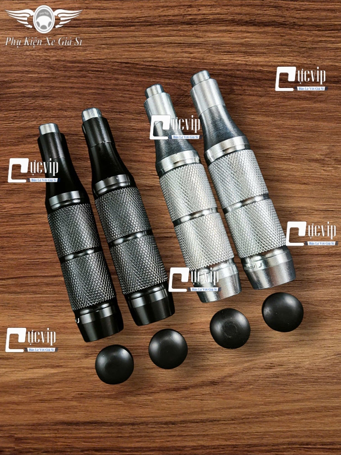 Chống Đổ Sau Nhôm CNC K10 Cho Winner V1, Exciter 135, Exciter 150, Exciter 155, Raider, Satria, Sonic MS6789