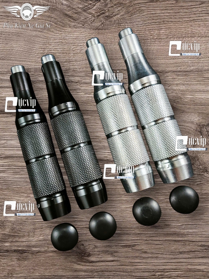 Chống Đổ Sau Nhôm CNC K10 Cho Winner V1, Exciter 135, Exciter 150, Exciter 155, Raider, Satria, Sonic MS6789