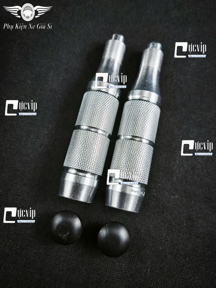 Chống Đổ Sau Nhôm CNC K10 Cho Winner V1, Exciter 135, Exciter 150, Exciter 155, Raider, Satria, Sonic MS6789