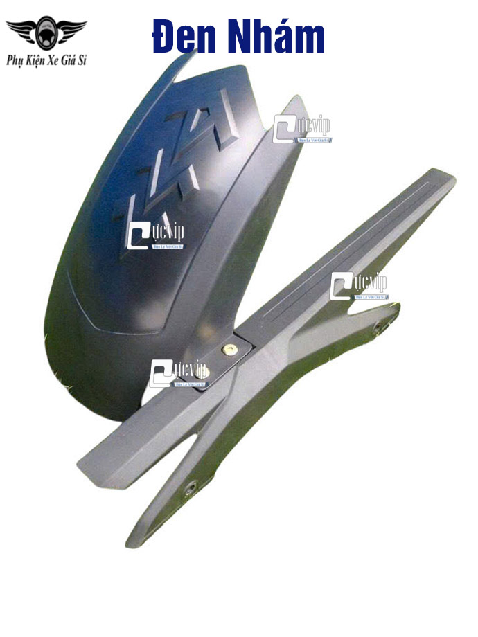 [Loại Ngắn] Dè Catte Chắn Bùn Dè Winner X V5, Winner V1 V2 V3 V4 V5 Carbon, Đen Nhám MS6796[Loại Ngắn] Dè Catte Chắn Bùn Dè Winner X V5, Winner V1 V2 V3 V4 V5 Carbon, Đen Nhám MS6796