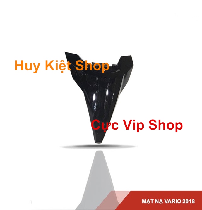 Mặt Nạ Chỉ Mũi Vario 2018 - 2019 Cap Cấp MS1499