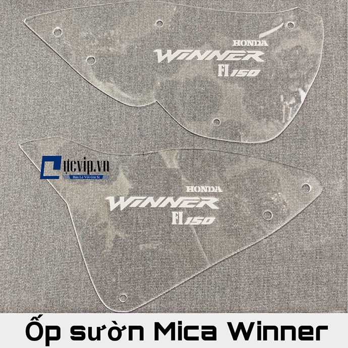 Ốp Sườn Winner Mica Đẳng Cấp MS1760