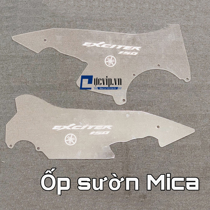 Ốp Sườn Winner Mica Đẳng Cấp MS1760