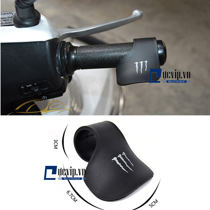 Trợ Lực Tay Lái Carbon MS1773