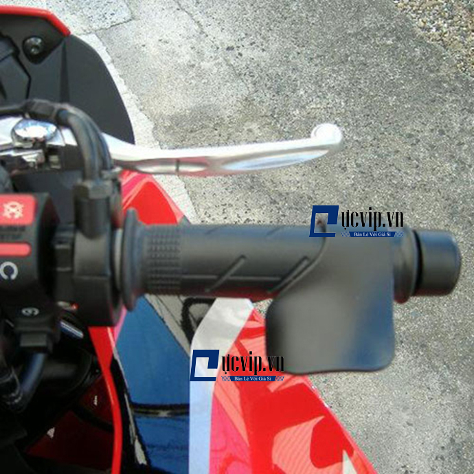 Trợ Lực Tay Lái Carbon MS1773