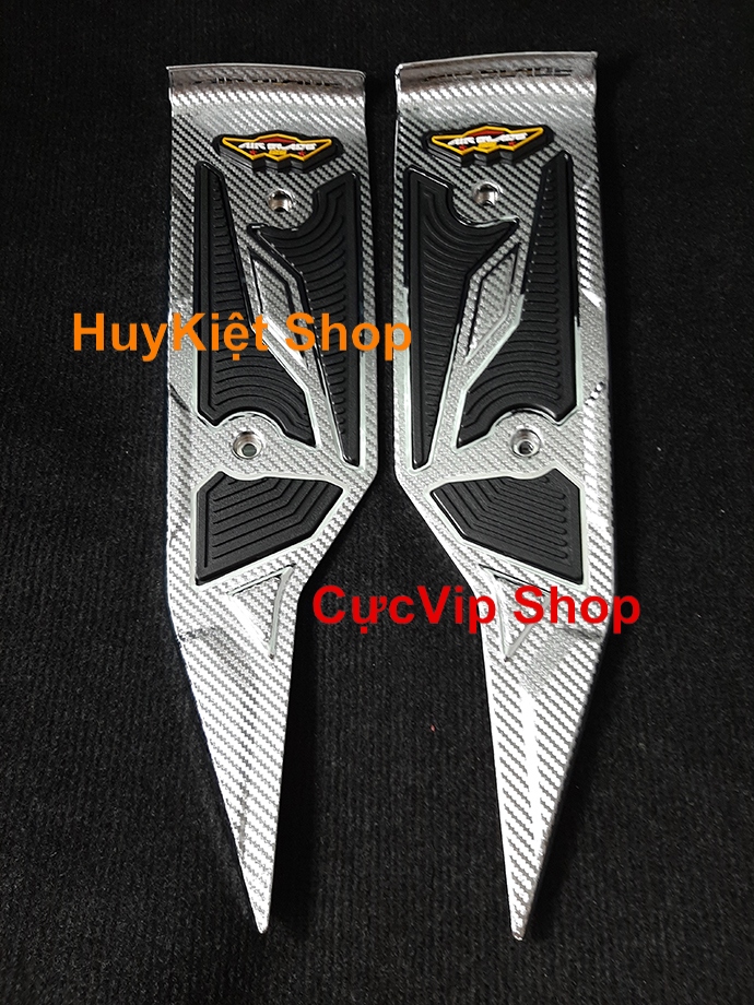 Gác Chân Trước Airblade 2016 - 2019 Xi Inox MS1866