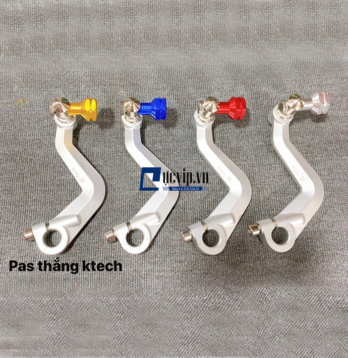 Càng Tay Thắng Nhôm K-tech Gắn Mọi Loại Xe Máy MS1883