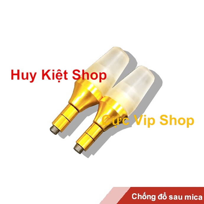 Cặp Chống Đổ Sau Mica Cho Exciter, Winner X, Raider, Satria, Sonic MS2018