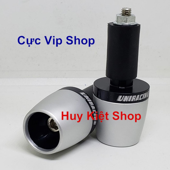 Gù Tay Lái Nhôm CNC K21 Cao Cấp MS2077