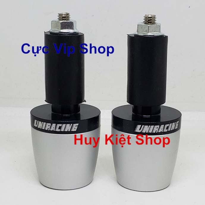 Gù Tay Lái Nhôm CNC K21 Cao Cấp MS2077