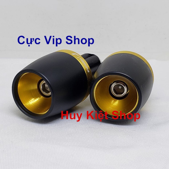 Gù Tay Lái Nhôm CNC K21 Cao Cấp MS2077