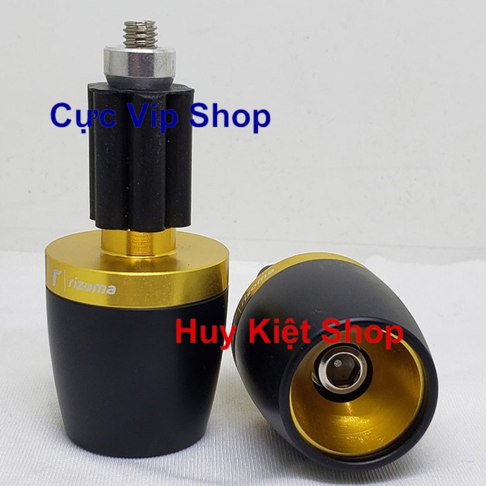 Gù Tay Lái Nhôm CNC K21 Cao Cấp MS2077