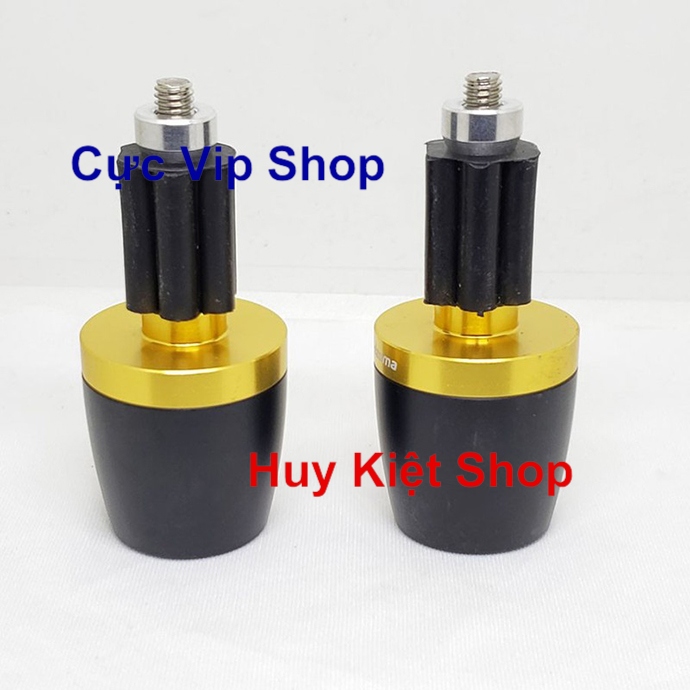 Gù Tay Lái Nhôm CNC K21 Cao Cấp MS2077