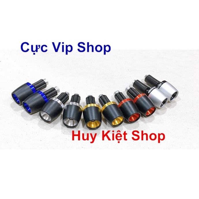 Gù Tay Lái Nhôm CNC K21 Cao Cấp MS2077