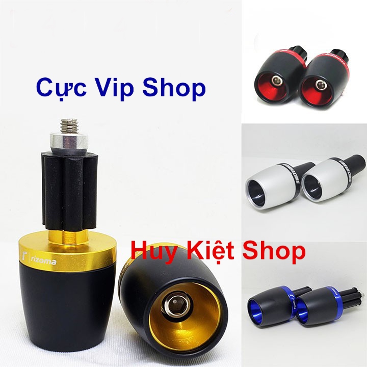 Gù Tay Lái Nhôm CNC K21 Cao Cấp MS2077