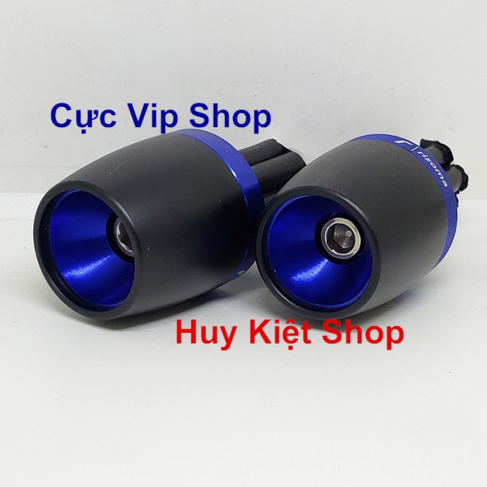 Gù Tay Lái Nhôm CNC K21 Cao Cấp MS2077