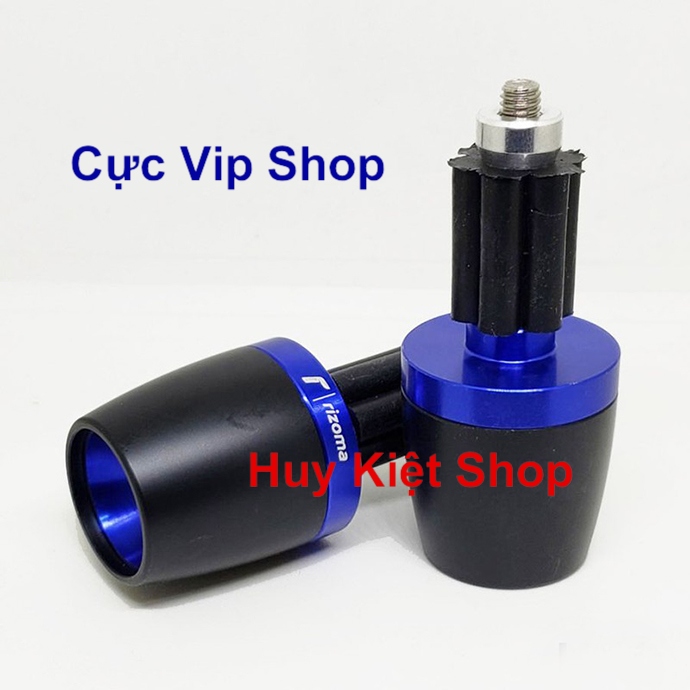 Gù Tay Lái Nhôm CNC K21 Cao Cấp MS2077
