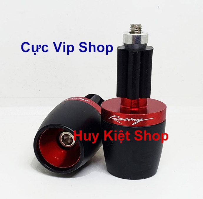 Gù Tay Lái Nhôm CNC K21 Cao Cấp MS2077