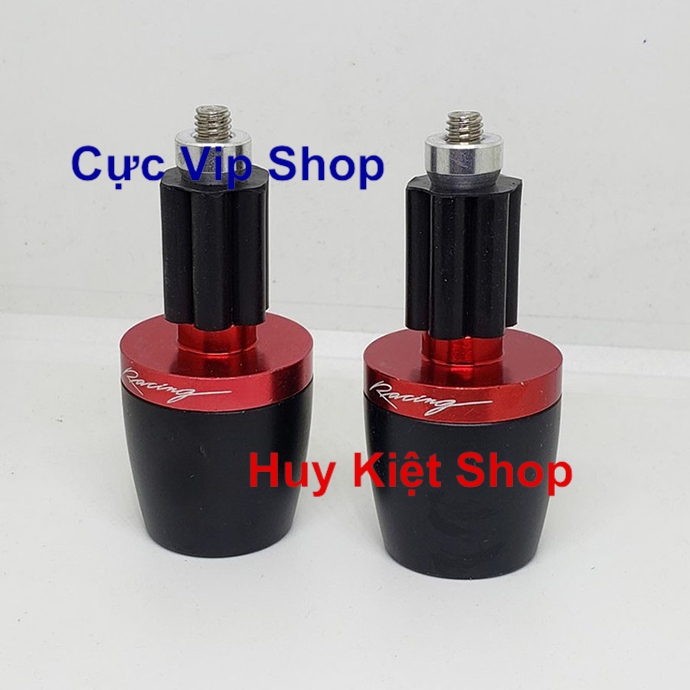 Gù Tay Lái Nhôm CNC K21 Cao Cấp MS2077
