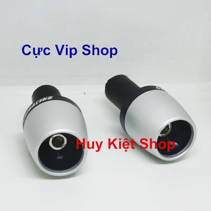 Gù Tay Lái Nhôm CNC K21 Cao Cấp MS2077