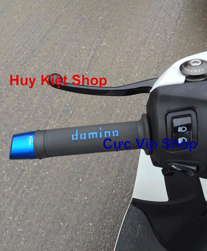 Bao Tay Domino Vip Cao Cấp Gắn Mọi Loại Xe MS2108