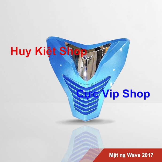 Mặt Nạ Wave 2017 - 2019 Cao Cấp MS2139