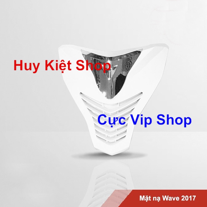 Mặt Nạ Wave 2017 - 2019 Cao Cấp MS2139