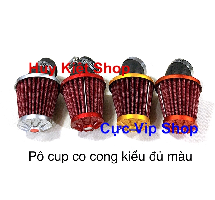 Pô E Tăng Tốc Cho Wave-Dream-Sirius-Cup MS2170