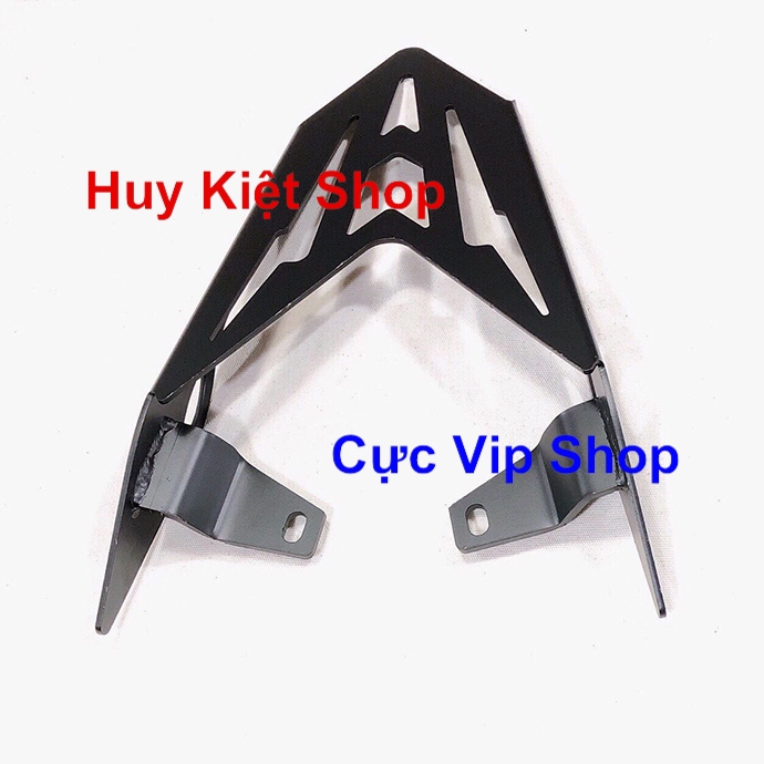 Cảng Sau Givi Raider Kiểu Dáng Malaysia MS2195