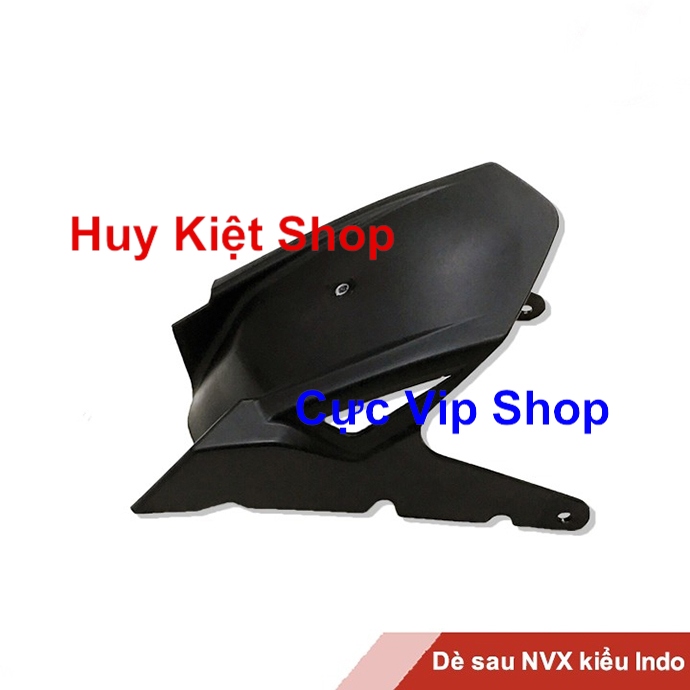 Dè Sau NVX Kiểu Indo MS2275