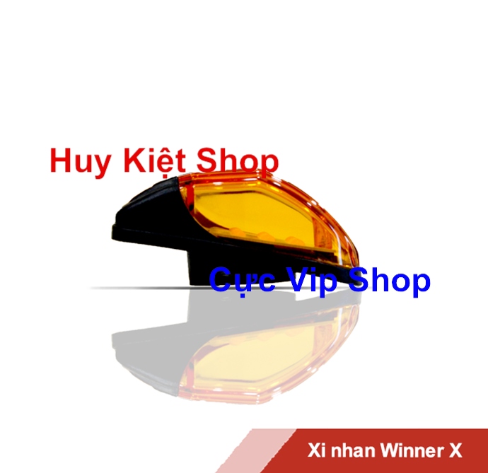 Xi Nhan Trước Cho Xe Winner X, Vario 2018-2019, Exciter 150, MSX MS2281