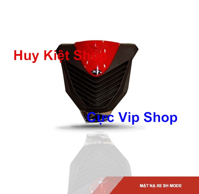 Mặt Nạ Xe SH Mode Cao Cấp MS2330