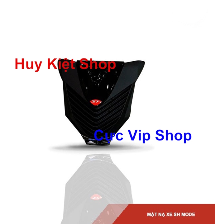 Mặt Nạ Xe SH Mode Cao Cấp MS2330