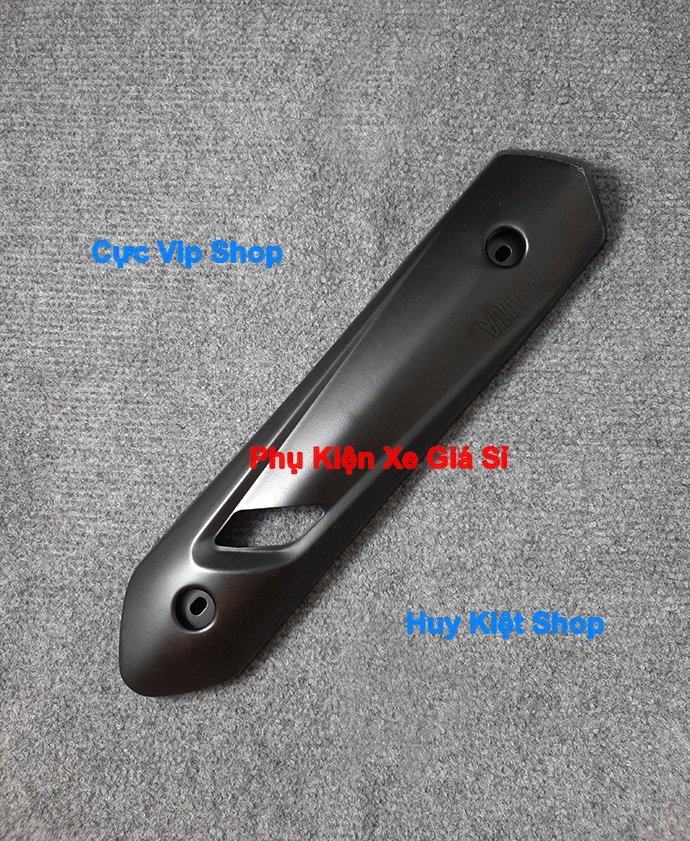 Ốp Pô Sirius Spark Hợp Kim Sơn Tĩnh Điện MS2361