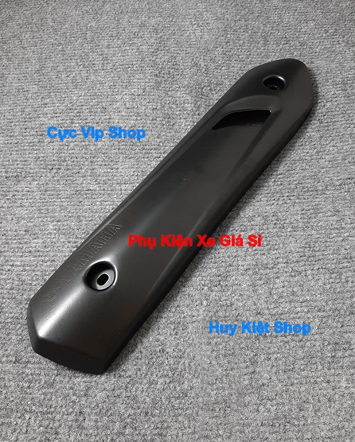 Ốp Pô Sirius Spark Hợp Kim Sơn Tĩnh Điện MS2361