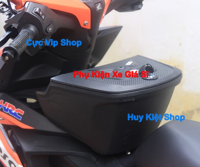 Thùng Giữa Winner 150 Đẳng Cấp MS2393