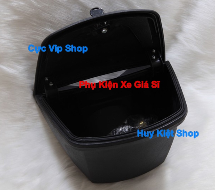 Thùng Giữa Winner 150 Đẳng Cấp MS2393
