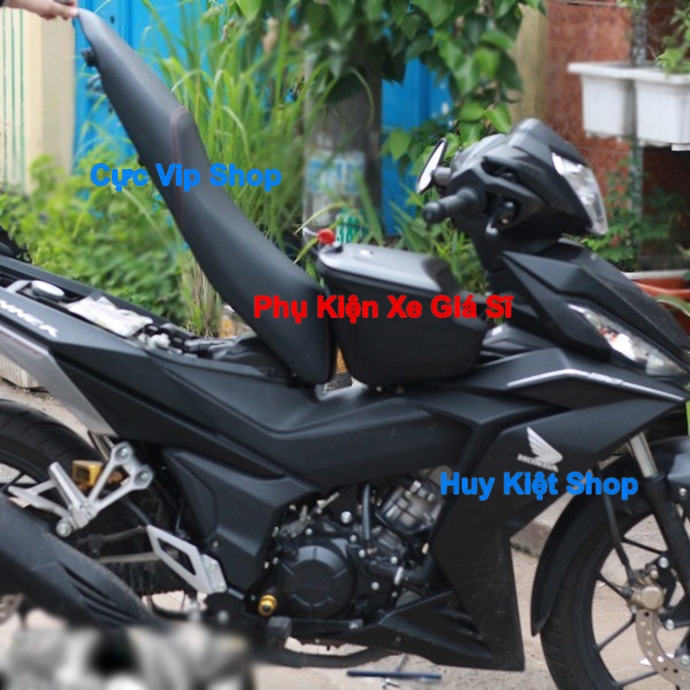 Thùng Giữa Winner 150 Đẳng Cấp MS2393