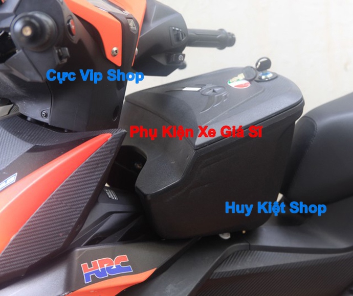 Thùng Giữa Winner 150 Đẳng Cấp MS2393
