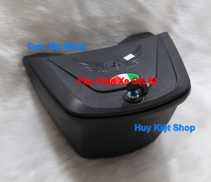 Thùng Giữa Exciter 150 (2015 - 2019) Đẳng Cấp MS2395