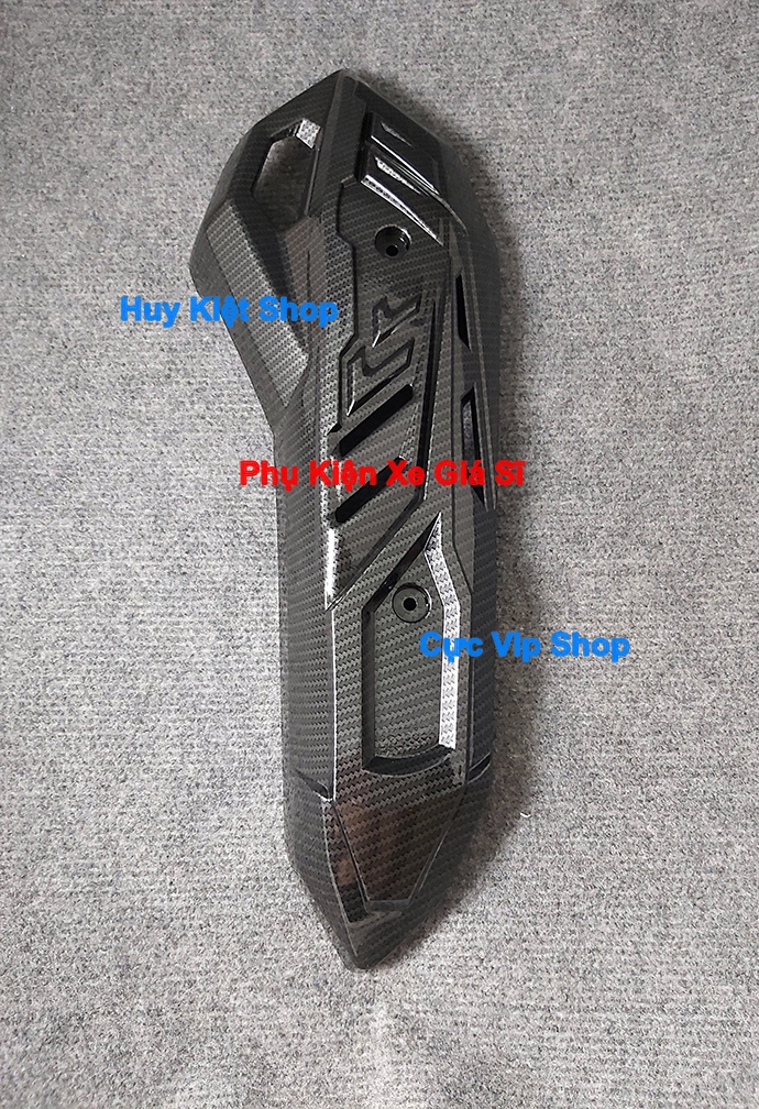 Ốp Pô AirBlade 2020 Carbon MS2468